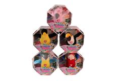 HY-332 9590 HAPPY YAPPERS SLAP BANK BİLEKLİK