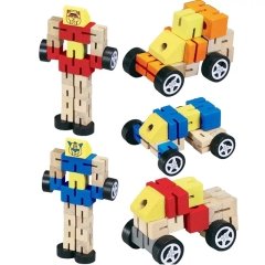 Transformers Robot