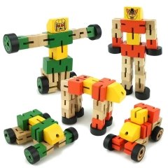 Transformers Robot