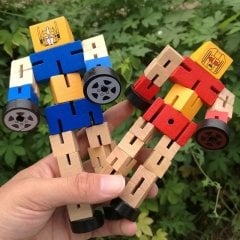 Transformers Robot