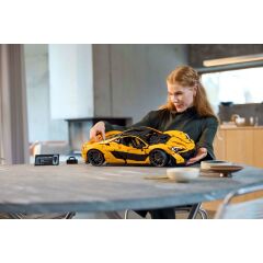 42172 Lego Technic McLaren P1 3893 parça +18 yaş