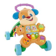Fisher Price Eğitici Yürüteç