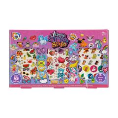 79108 SUN-RMS-HOBİ SET ULTIMATE DÖVME