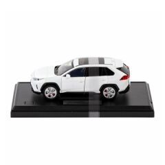 02062-H08666H METAL MODEL ARABA