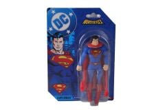 1006001 - SUN-DMX-FİGÜR STRETCH MONSTERFLEX SÜPER ESNEK DC JUSTICE LEAGUE DC 5