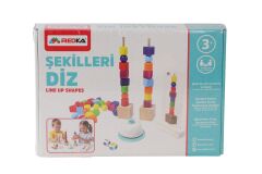 RD5660 Redka Şekilleri Diz