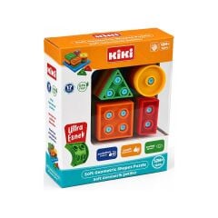 AE-1430 GEOMETRİK ŞEKİLLER SOFT