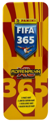 9253 FIFA 365 ADRENALYN WORLD TOP CLUBS TEAMS PLAYERS TRADİNG CARD