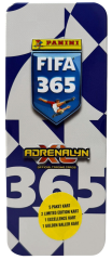 9253 FIFA 365 ADRENALYN WORLD TOP CLUBS TEAMS PLAYERS TRADİNG CARD