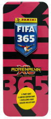 9253 FIFA 365 ADRENALYN WORLD TOP CLUBS TEAMS PLAYERS TRADİNG CARD