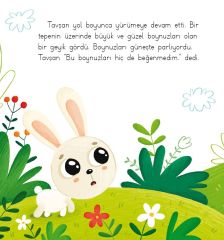 2-6 Yaş Hikayelerle Duygular Serisi ve Davranış Yönetimi Serisi