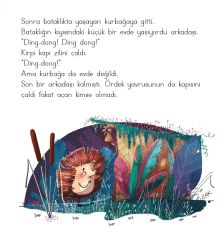 2-6 Yaş Hikayelerle Duygular Serisi ve Davranış Yönetimi Serisi