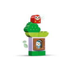 10440 Lego Duplo Denge ve Dizme Ağacı 27 parça +1,5 yaş