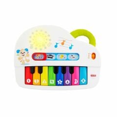 Fisher Price Eğitici Köpekçiğin Piyanosu Türkçe
