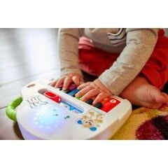 Fisher Price Eğitici Köpekçiğin Piyanosu Türkçe