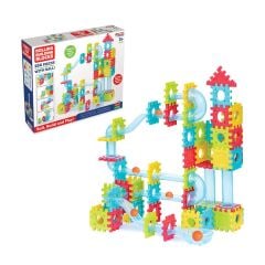 04045 Toplu Yapı Blokları 104 Parça -Fentoys