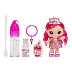 120711 Yummiland Bianca Bubblegum Bebeği ve Dudak Parlatıcısı