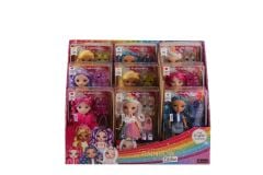 514534 Rainbow High Littles
