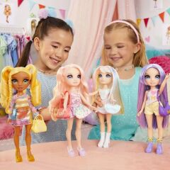 567622 Rainbow High Benim Moda Stilim Bebek / 547532 - 547549 - 547563 - 547570