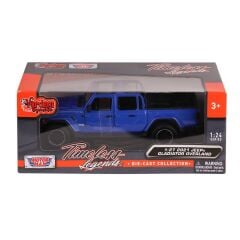 79361-79363-65-67-70  Model Araçlar 1:24 -Vardem