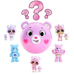 542711 L.O.L. Tots Surprise Loves Care Bears