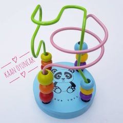 Bebek Zeka Gelişimi Seti (0-12 Ay)