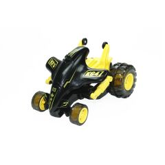 MKB-5588-626 Kumandalı Şarjlı Akrobat Shark -Vardem
