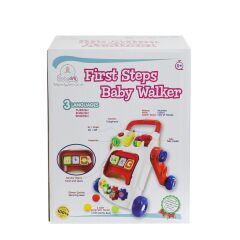URT029-001 BABYCİM İLK ADIM ARABAM