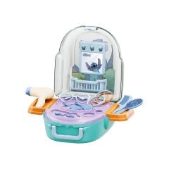 04089 STITCH GÜZELLİK SET SIRT ÇANTASI
