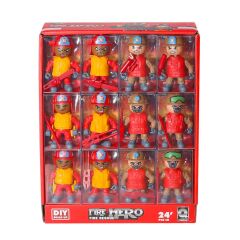 8910-D71 SÜPER İTFAİYE ADAMLAR