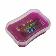 SLM-902 HEROES KARE BÜYÜK OYUN JELİ 350 GR