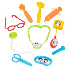 Doktor Set Bavul