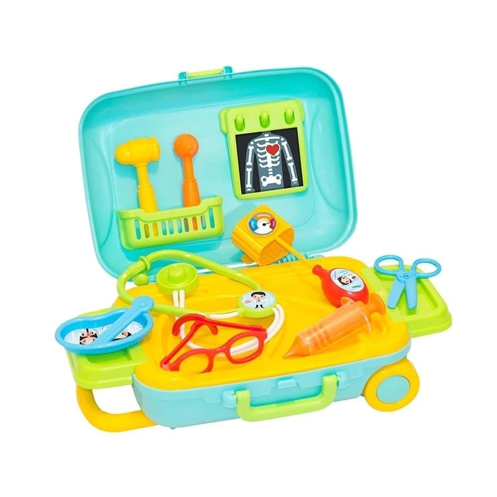 Doktor Set Bavul