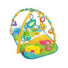 Fisher-Price Mini Canavarlar Jimnastik Merkezi