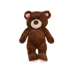 1063K Salaş Ayı Peluş 40 cm -Selay Oyuncak
