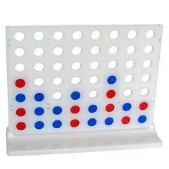 Akıl Oyunları Hedef 5 Akıl Mantık Zeka ve Strateji Oyunu