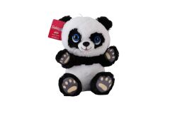 1014P KARMA PELUŞ 25 CM PANDA