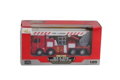 8828 1 55 METAL KUTULU İTFAİYE ARACI