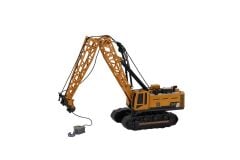 8892 METAL VİNÇ SETİ DİSPLAYDE