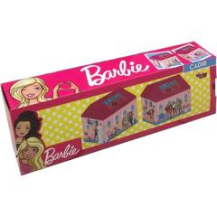 Barbie Dream House Oyun Çadırı