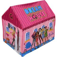 Barbie Dream House Oyun Çadırı