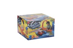 ER-220 FAST TRACK YARIŞ PİSTİ