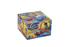 ER-220 FAST TRACK YARIŞ PİSTİ