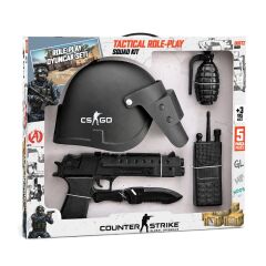 ER-125 CSGO MİNİ SET 4 ADET