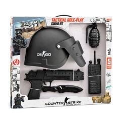 ER-125 CSGO MİNİ SET 4 ADET