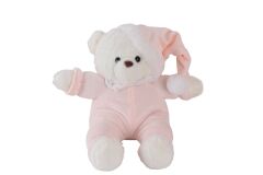 4531P AYICIK 30CM PEMBE