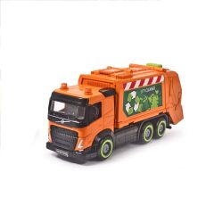 203744014 CİTY TRUCK 3 ASST