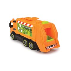 203744014 CİTY TRUCK 3 ASST