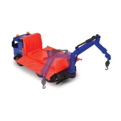 203744014 CİTY TRUCK 3 ASST
