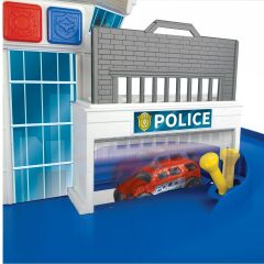 203719021 FİRE RESCUE PLAY SET